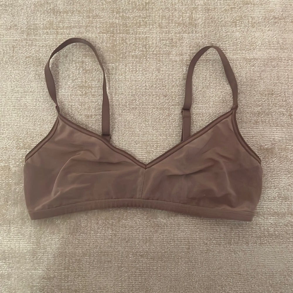 Negative Bra Size 2
